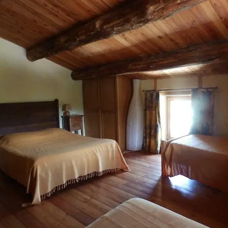 Chambres D'hotes De Theolier
