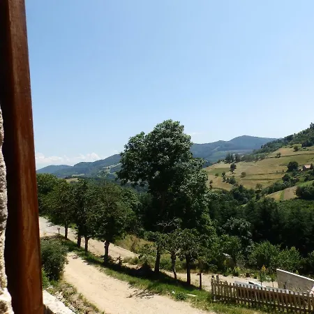 Bed & Breakfast Chambres D'hotes De Theolier