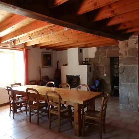 Chambres D'hotes De Theolier 3*