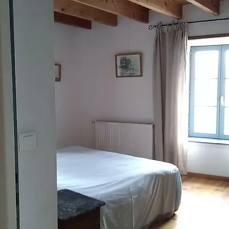 Chambres D'hotes De Theolier Bed & Breakfast Pailhares