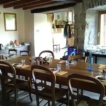 Chambres D'hotes De Theolier 3*
