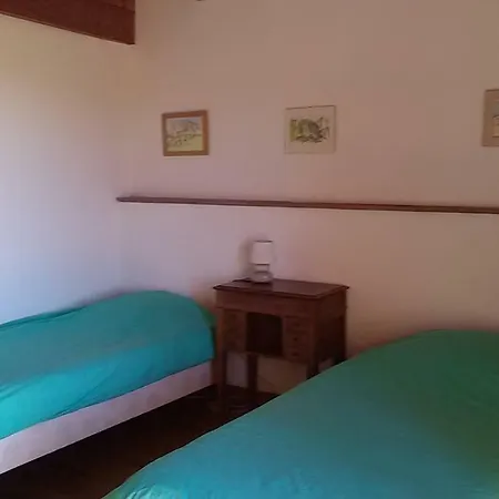 Chambres D'hotes De Theolier 3*
