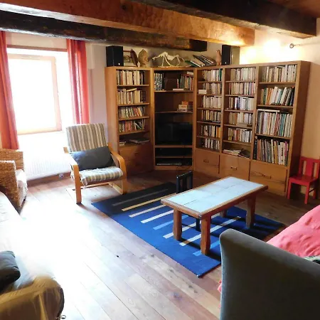 Chambres D'hotes De Theolier 3* Pailhares